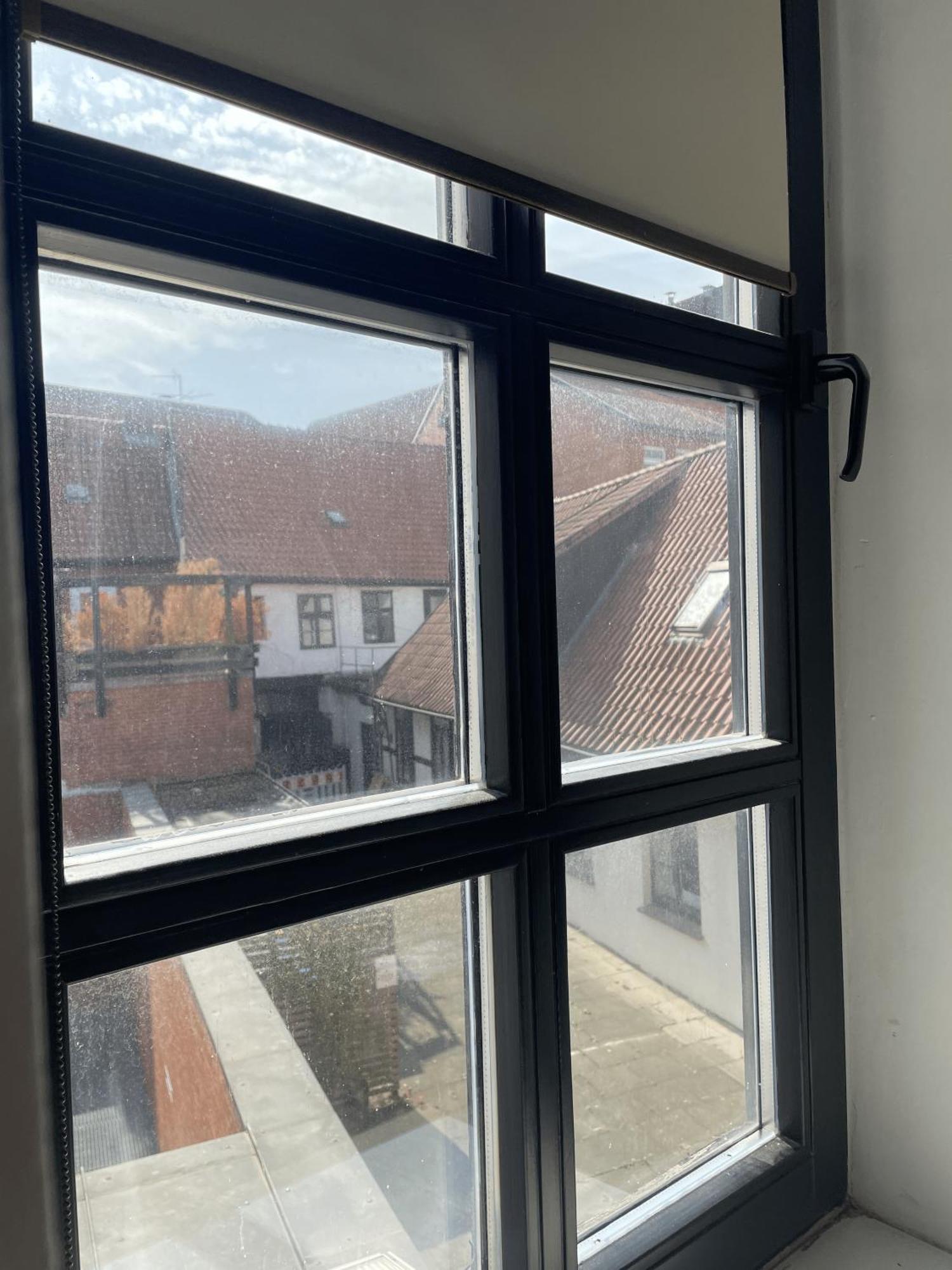 Backsteinflair - Luenemitte Apartment Lüneburg Exterior foto